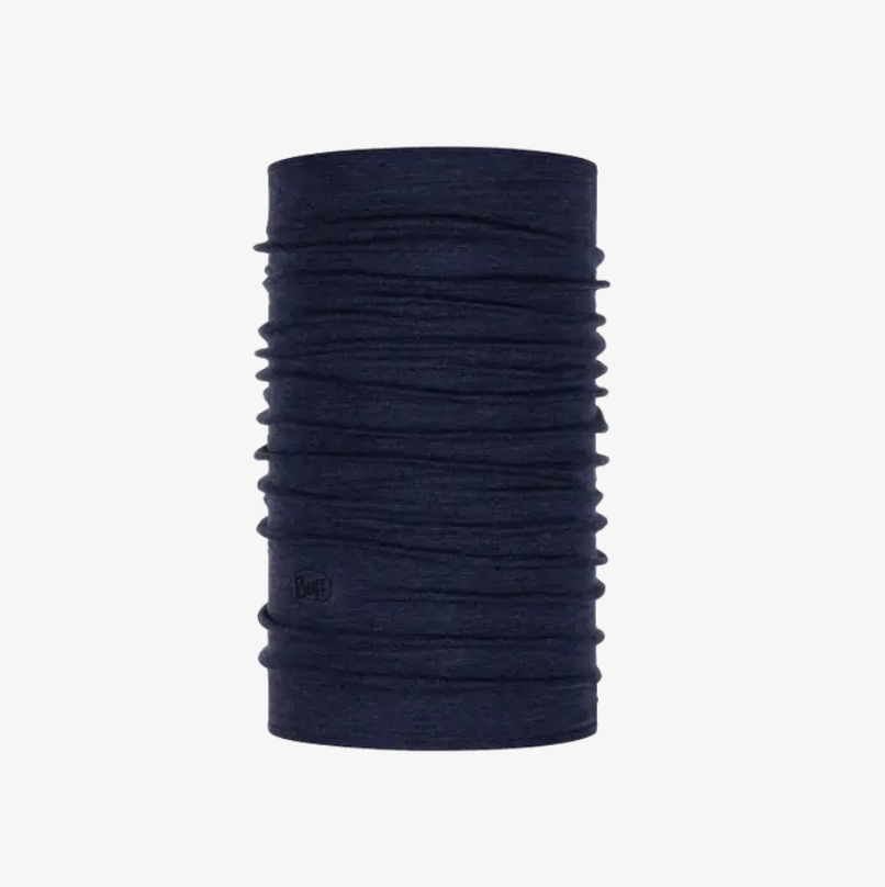 BUFF MIDWEIGHT MERINO - MERINOTUUBI