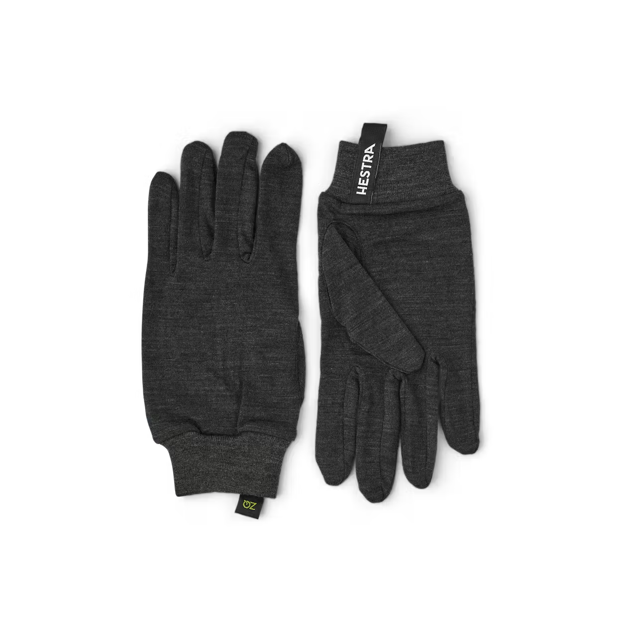 HESTRA MERINO WOOL LINER ACTIVE - MERINOVÄLIHANSKAT