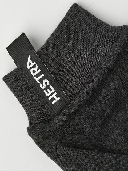 HESTRA MERINO WOOL LINER ACTIVE - MERINOVÄLIHANSKAT