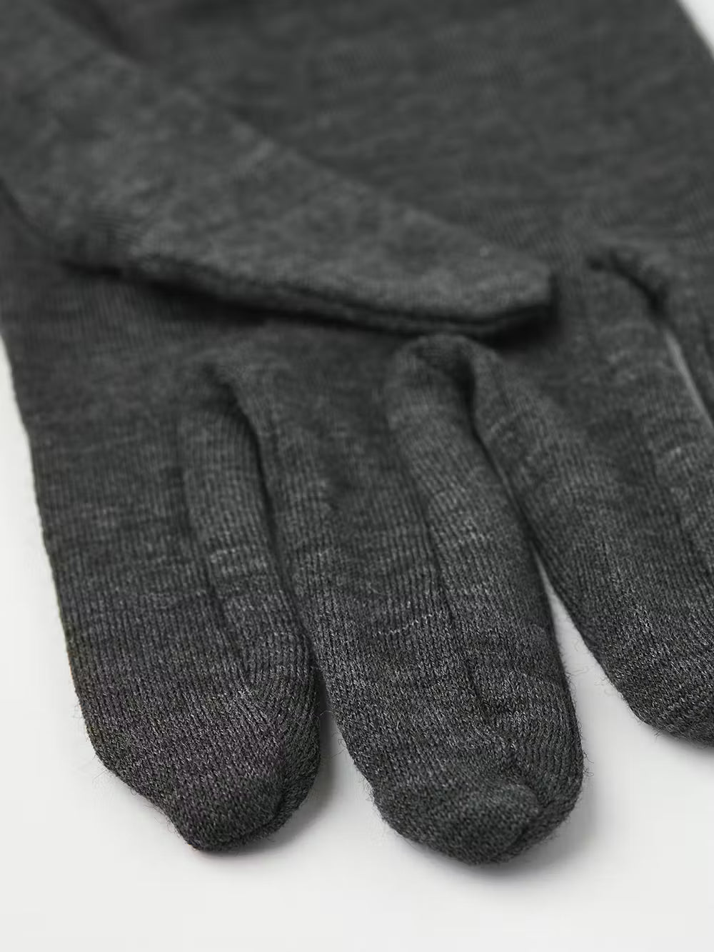HESTRA MERINO WOOL LINER ACTIVE - MERINOVÄLIHANSKAT