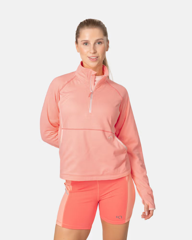 KARI TRAA MIKA FLEECE