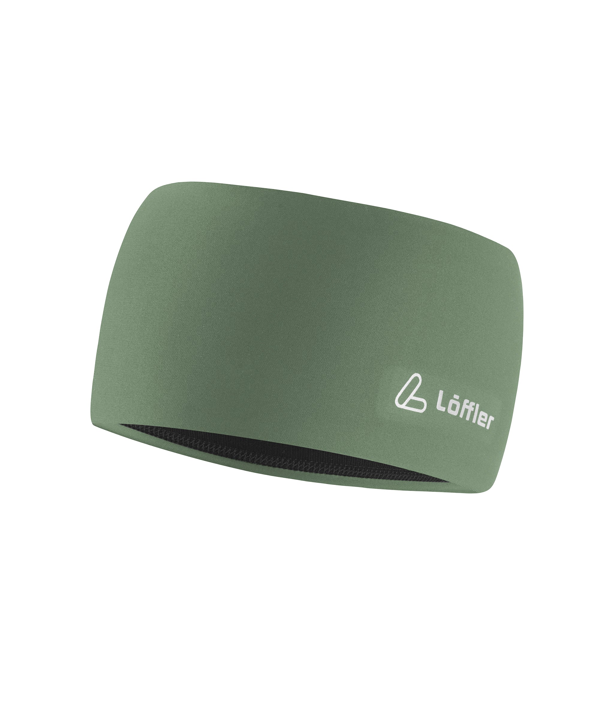 LÖFFLER MONO HEADBAND WIDE - PANTA