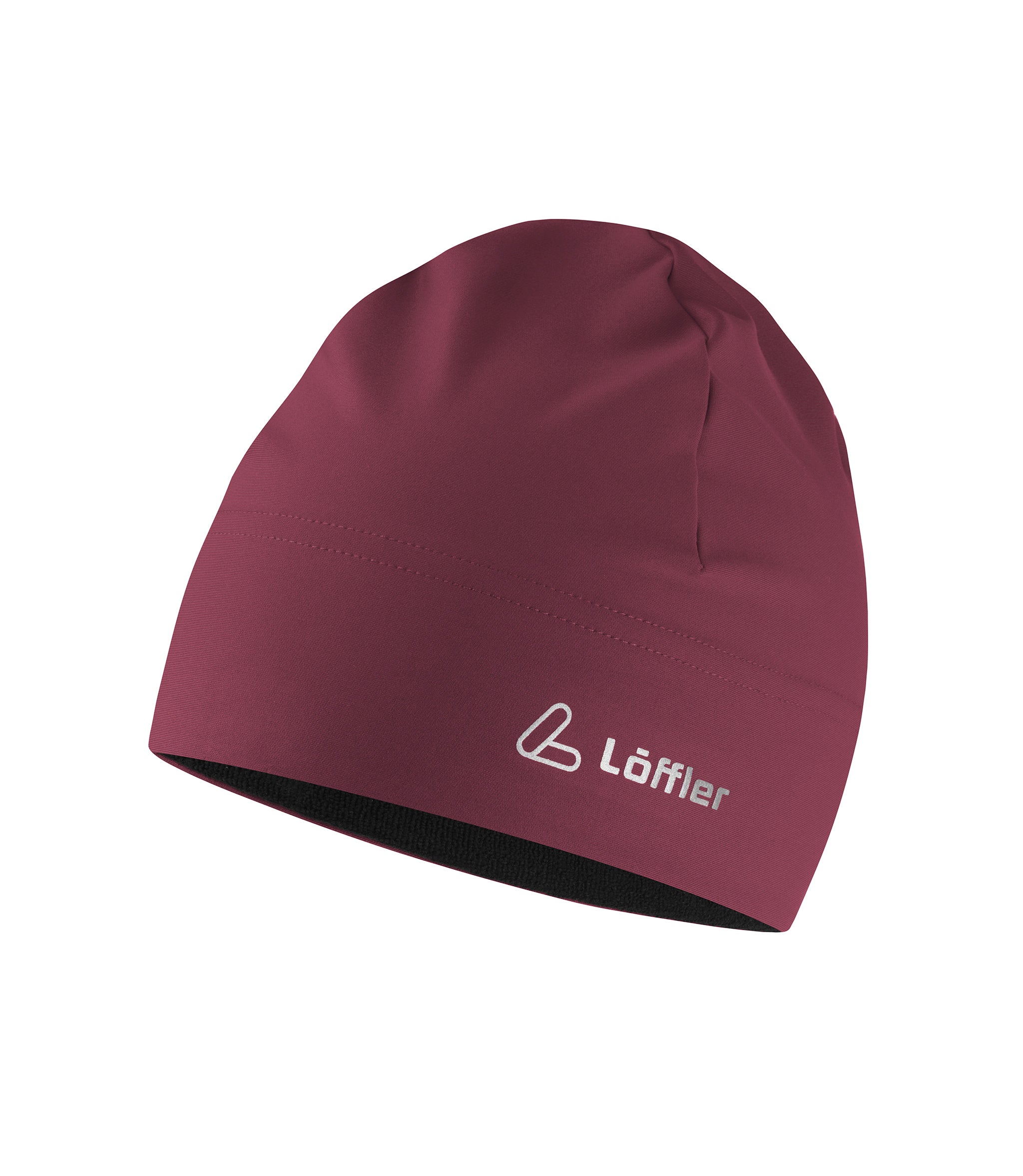 LÖFFLER AIRBLOCC FLEECE HAT - PIPO