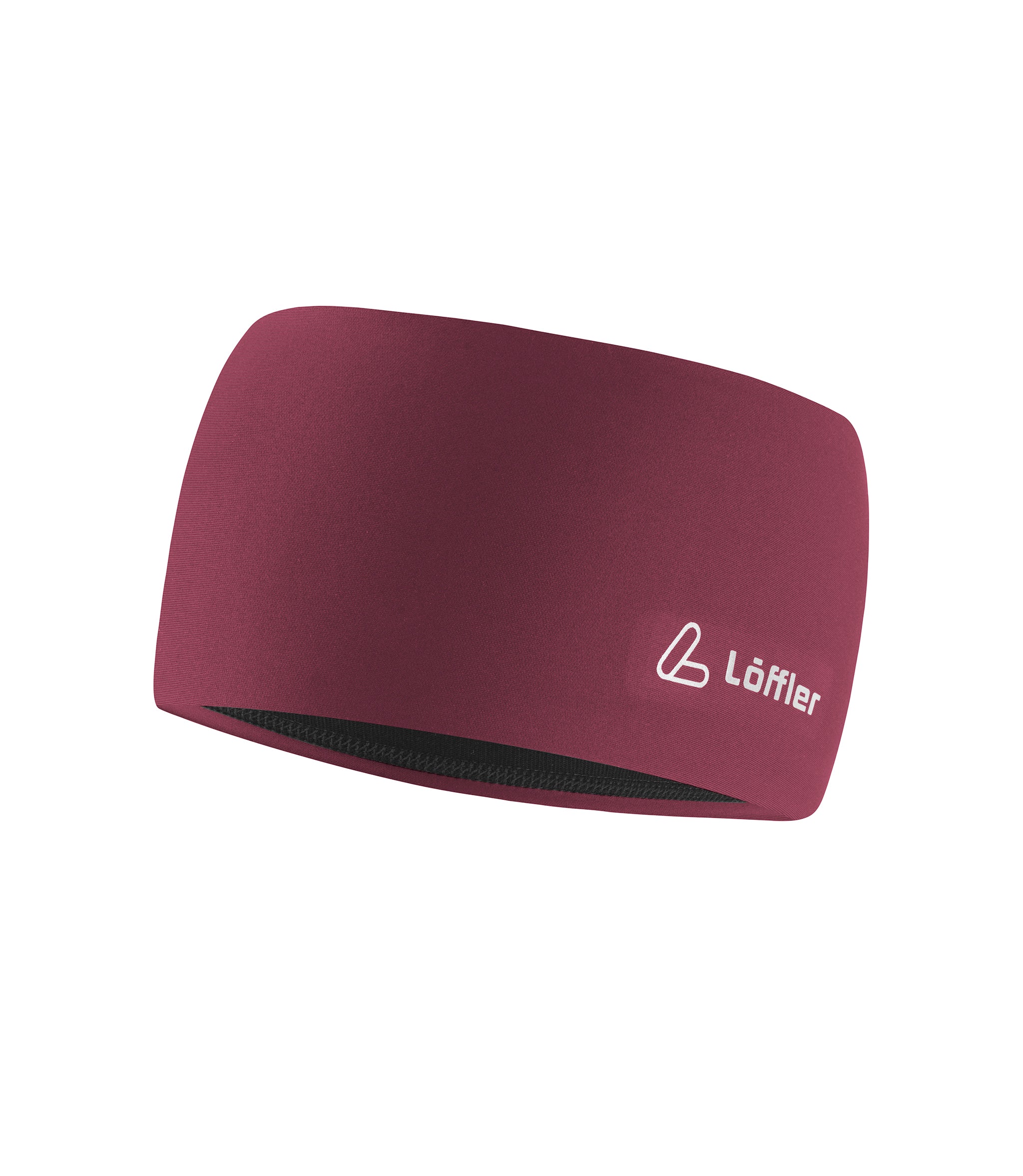 LÖFFLER MONO HEADBAND WIDE - PANTA