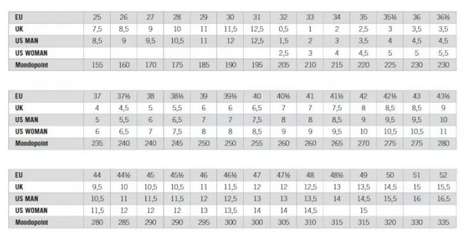 DYNAFIT BLACKLIGHT BOOT - SKI TOURING MONO