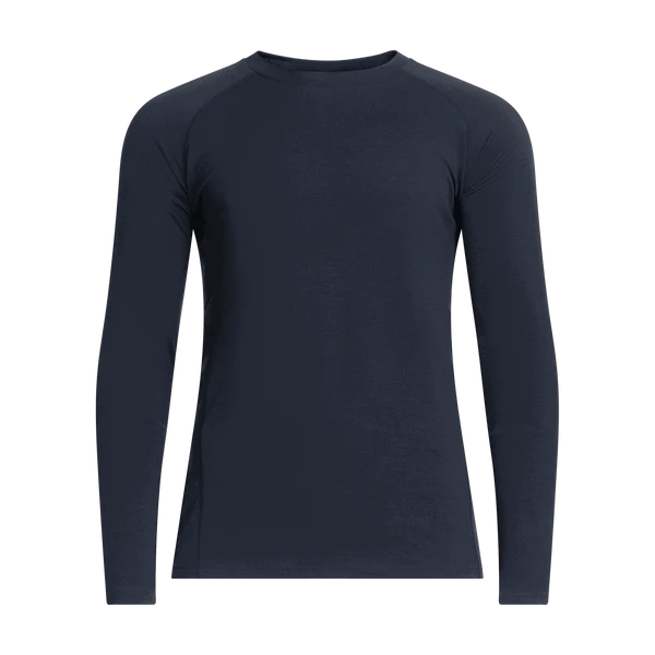 NORTH OUTDOOR MOTION 150 MERINO SHIRT M - MERINOALUSPAITA