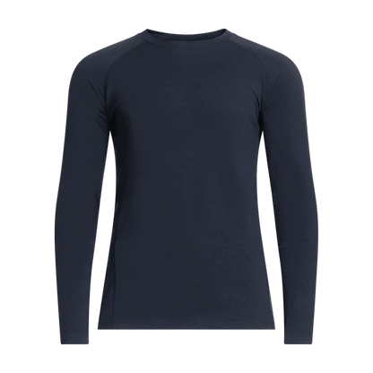 NORTH OUTDOOR MOTION 150 MERINO SHIRT M - MERINOALUSPAITA