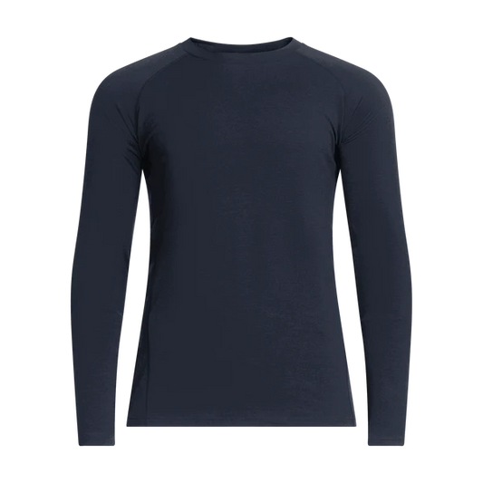 NORTH OUTDOOR MOTION 150 MERINO SHIRT M - MERINOALUSPAITA