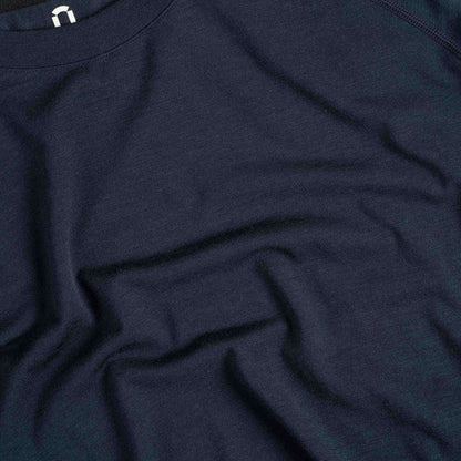 NORTH OUTDOOR MOTION 150 MERINO SHIRT M - MERINOALUSPAITA