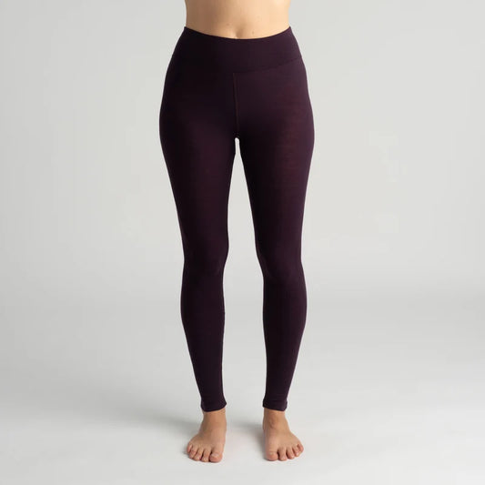 NORTH OUTDOOR MOTION 150 MERINO PANTS W - MERINOALUSHOUSUT