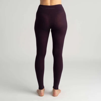 NORTH OUTDOOR MOTION 150 MERINO PANTS W - MERINOALUSHOUSUT