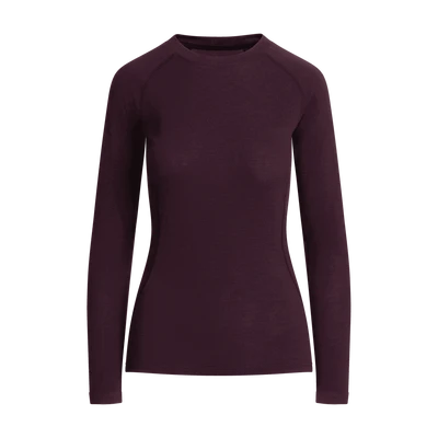 NORTH OUTDOOR MOTION 150 MERINO SHIRT W - MERINOPAITA