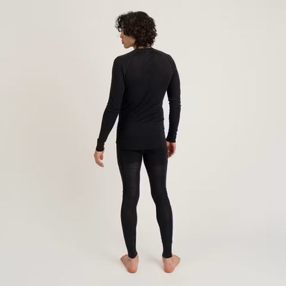 NORTH OUTDOOR MULTI ACTION MERINO SET M - ALUSASUSETTI MERINOVILLAA