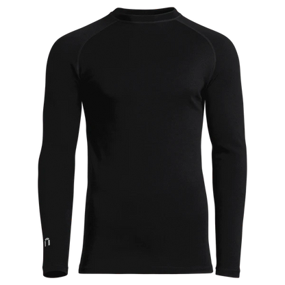 NORTH OUTDOOR SENSITIVE 225 SHIRT M - MERINOALUSPAITA