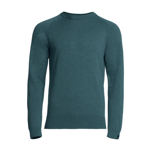NORTH OUTDOOR HOHKA MERINO SWEATER M - MERINONEULE