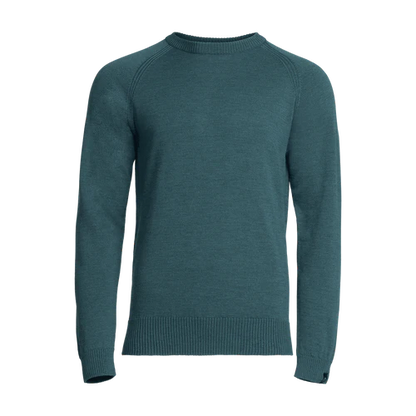 NORTH OUTDOOR HOHKA MERINO SWEATER M - MERINONEULE