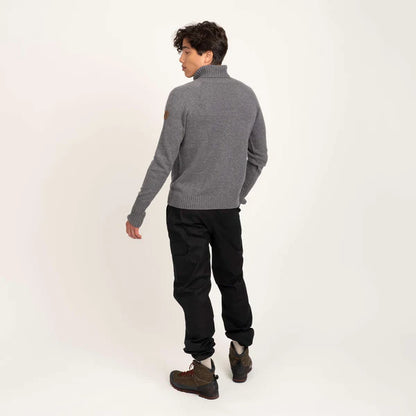 NORTH OUTDOOR KAAMOS MERINO SWEATER M - MERINONEULE