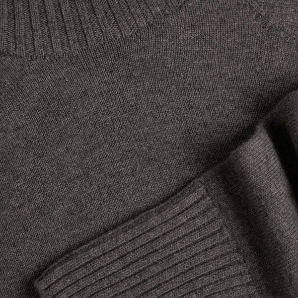 NORTH OUTDOOR KAAMOS MERINO SWEATER M - MERINONEULE