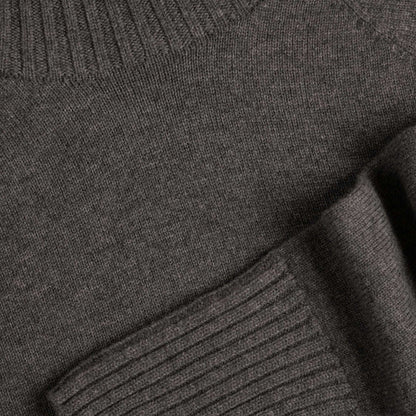 NORTH OUTDOOR KAAMOS MERINO SWEATER M - MERINONEULE