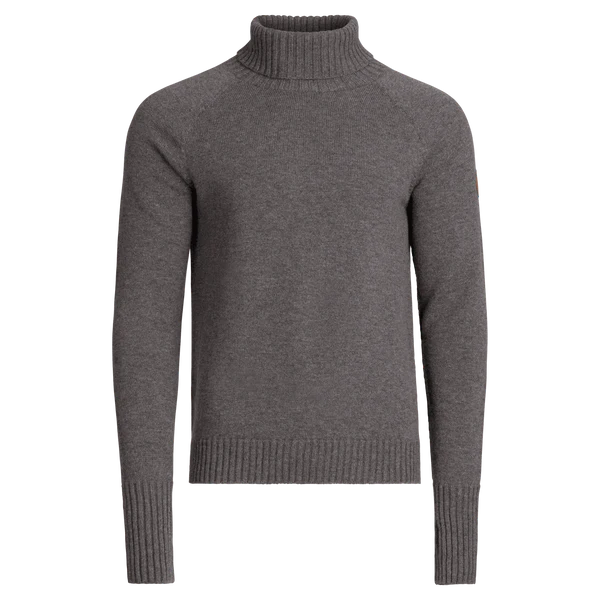 NORTH OUTDOOR KAAMOS MERINO SWEATER M - MERINONEULE