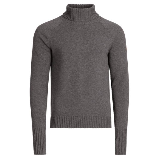 NORTH OUTDOOR KAAMOS MERINO SWEATER M - MERINONEULE