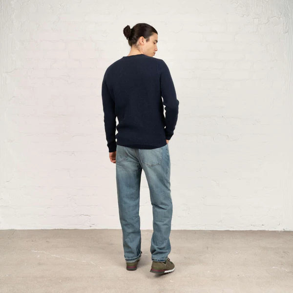 NORTH OUTDOOR KAAKKURI MERINO SWEATER M - MERINONEULE