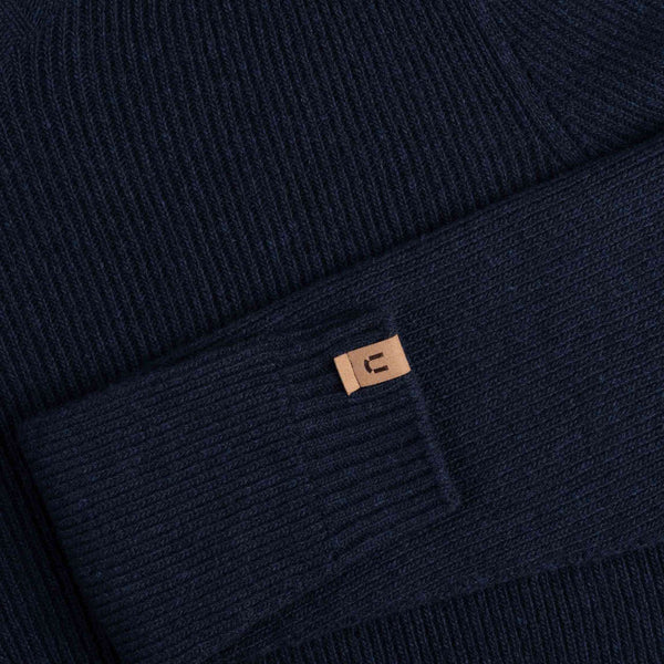 NORTH OUTDOOR KAAKKURI MERINO SWEATER M - MERINONEULE