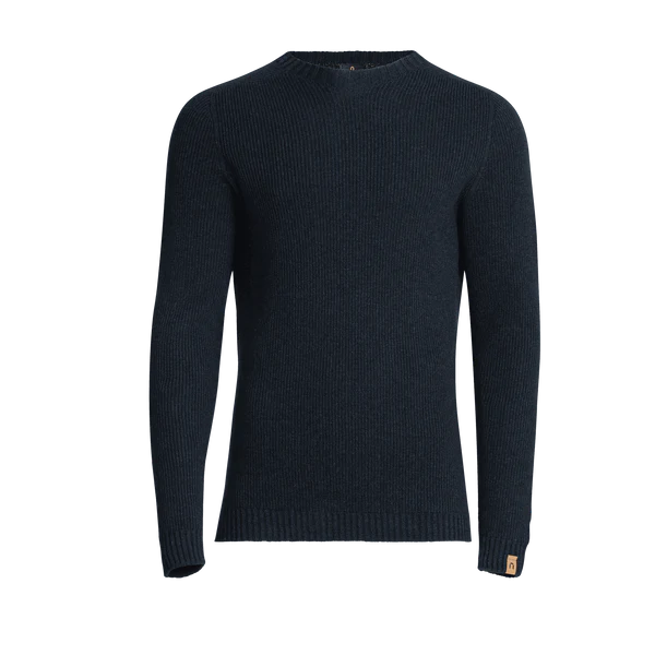 NORTH OUTDOOR KAAKKURI MERINO SWEATER M - MERINONEULE