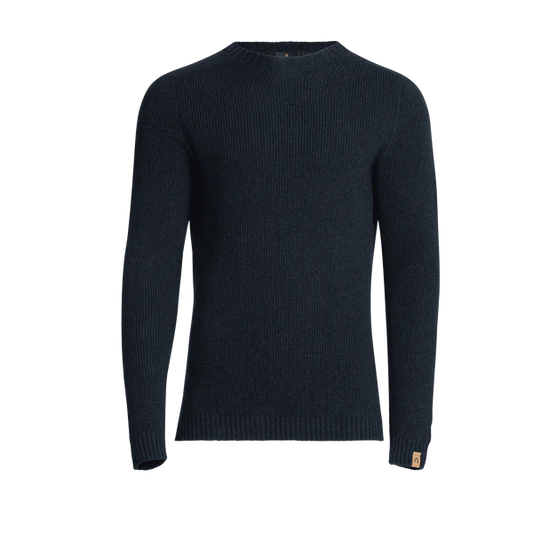 NORTH OUTDOOR KAAKKURI MERINO SWEATER M - MERINONEULE