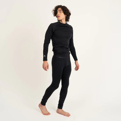 NORTH OUTDOOR SENSITIVE 225 PANTS M - MERINOALUSHOUSUT