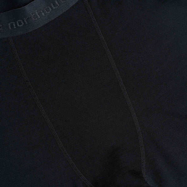 NORTH OUTDOOR SENSITIVE 225 PANTS M - MERINOALUSHOUSUT