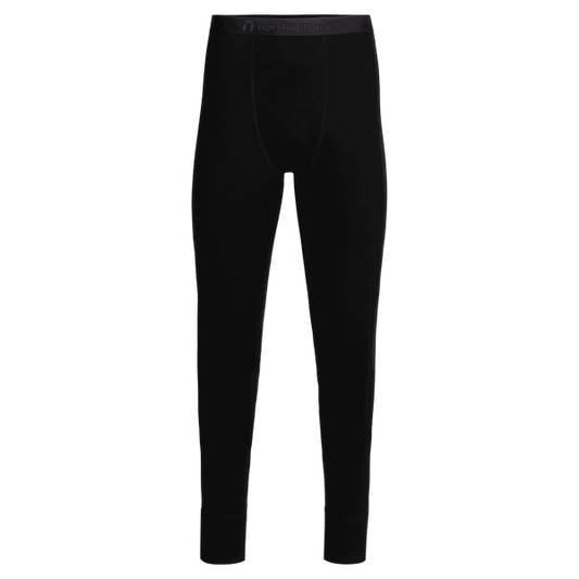 NORTH OUTDOOR SENSITIVE 225 PANTS M - MERINOALUSHOUSUT