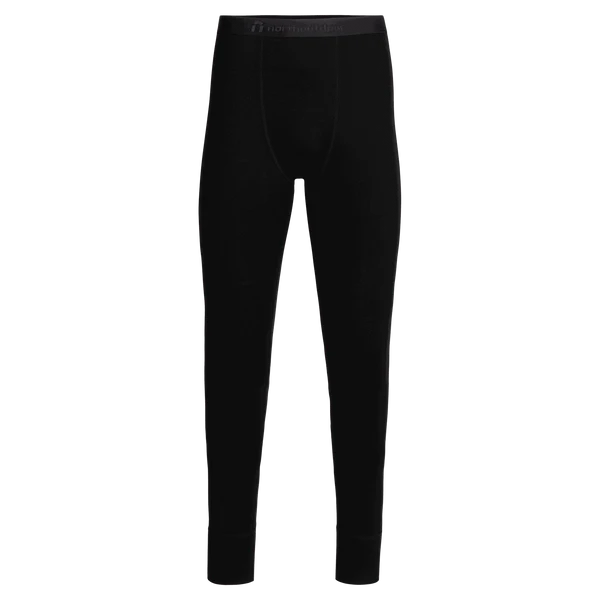 NORTH OUTDOOR ARCTIC 260 MIDLAYER PANTS M - MERINOHOUSUT