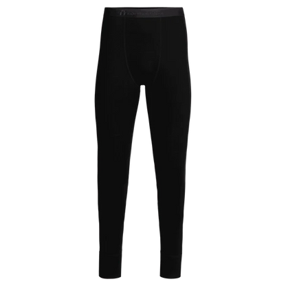 NORTH OUTDOOR ARCTIC 260 MIDLAYER PANTS M - MERINOHOUSUT