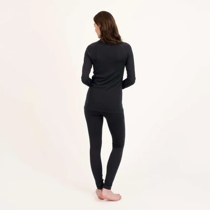 NORTH OUTDOOR SENSITIVE 225 W SHIRT - MERINOALUSPAITA
