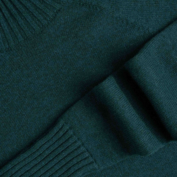 KUULAS MERINO SWEATER W