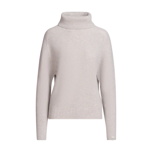 NORTH OUTDOOR KIEPPI MERINO SWEATER W - MERINONEULE