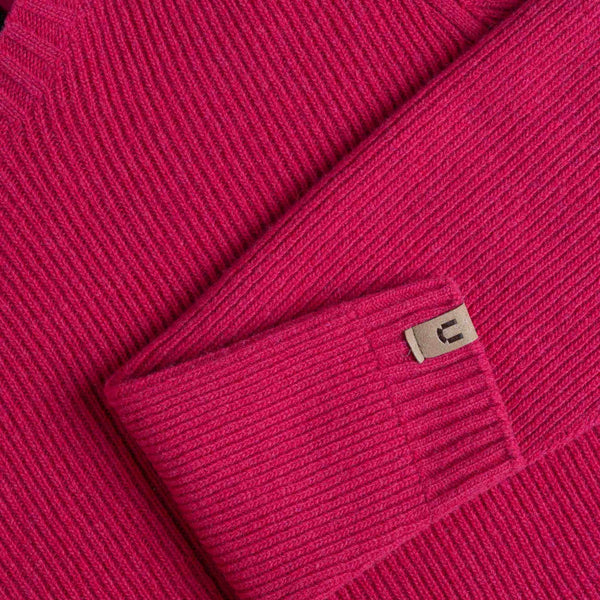 NORTH OUTDOOR KINOS MERINO SWEATER W - MERINONEULE