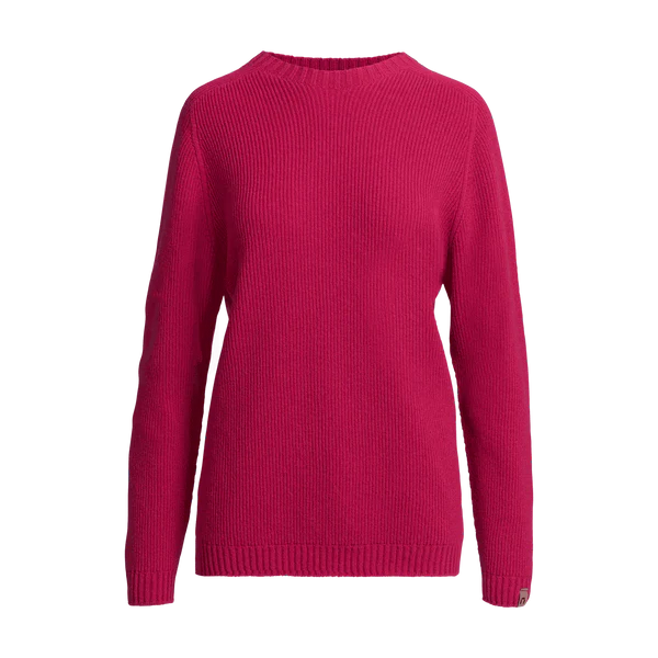 NORTH OUTDOOR KINOS MERINO SWEATER W - MERINONEULE