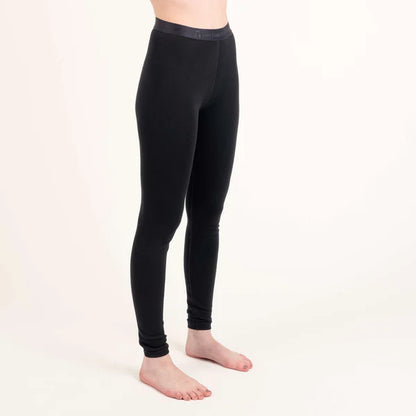 NORTH OUTDOOR SENSITIVE 225 W PANTS - MERINOALUSHOUSUT