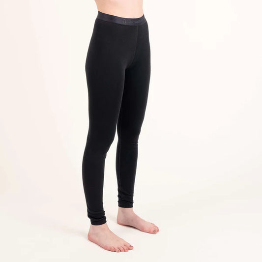 NORTH OUTDOOR SENSITIVE 225 W PANTS - MERINOALUSHOUSUT