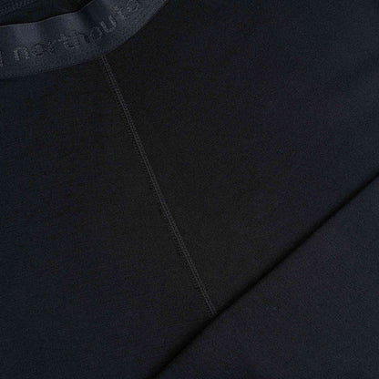 NORTH OUTDOOR SENSITIVE 225 W PANTS - MERINOALUSHOUSUT