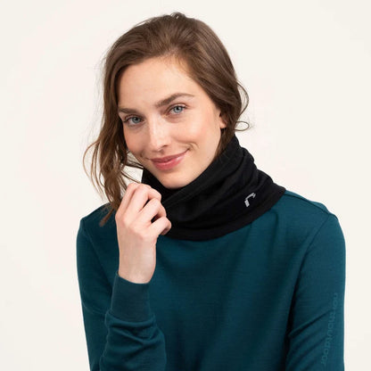 NORTH OUTDOOR SENSITIVE 225 TUBE SCARF ADULTS - MERINOTUUBI