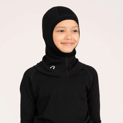 NORTH OUTDOOR SENSITIVE 225 BALACLAVA KIDS -LASTEN KYPÄRÄHUPPU