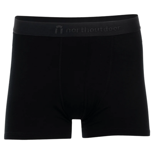NORTH OUTDOOR NOEL MERINO BOXERS M - MERINOBOXERIT