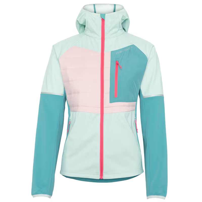 KARI TRAA NIA JKT - TAKKI