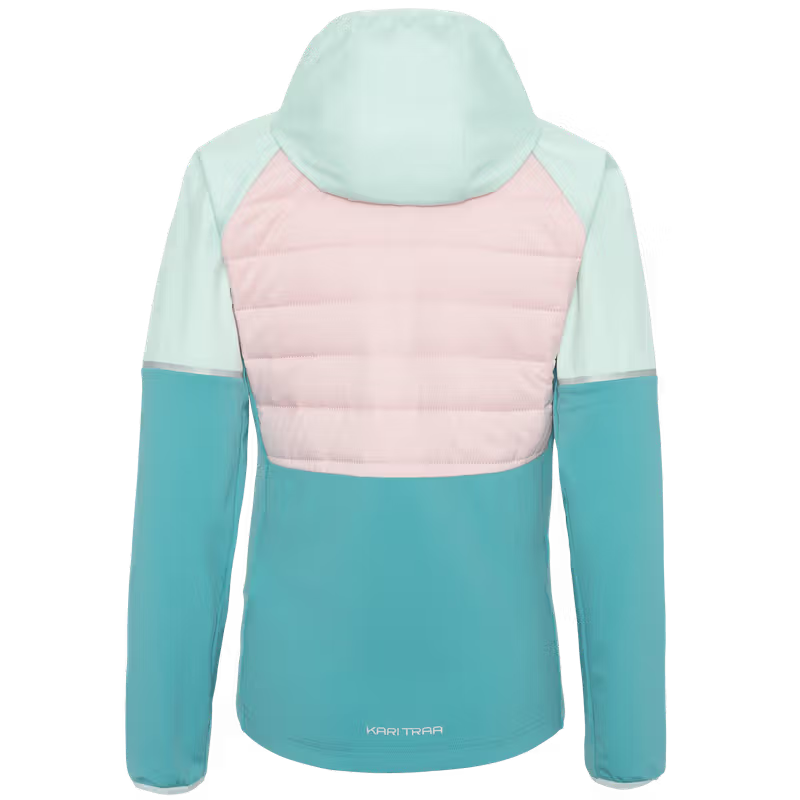 KARI TRAA NIA JKT - TAKKI