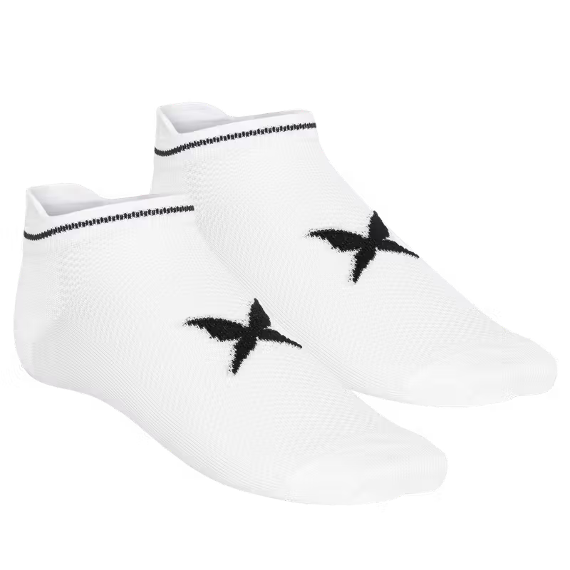 KARI TRAA NORA SOCKS 2PK - NILKKASUKAT (2-PARIA)