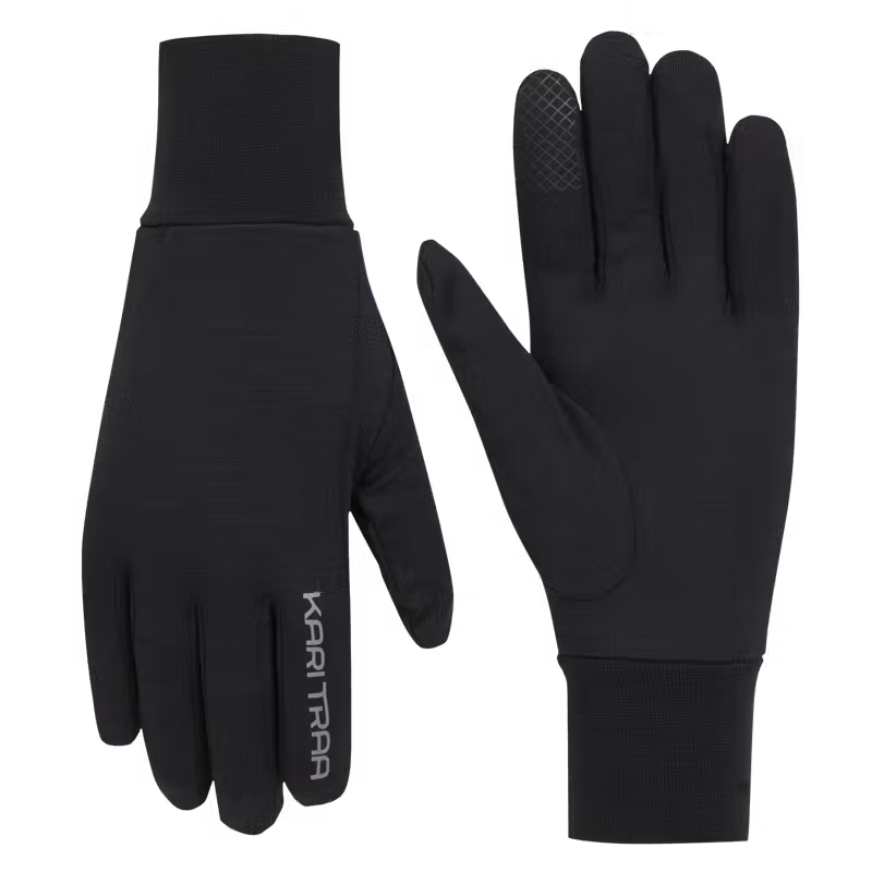 KARI TRAA NORA GLOVE - HANSKAT