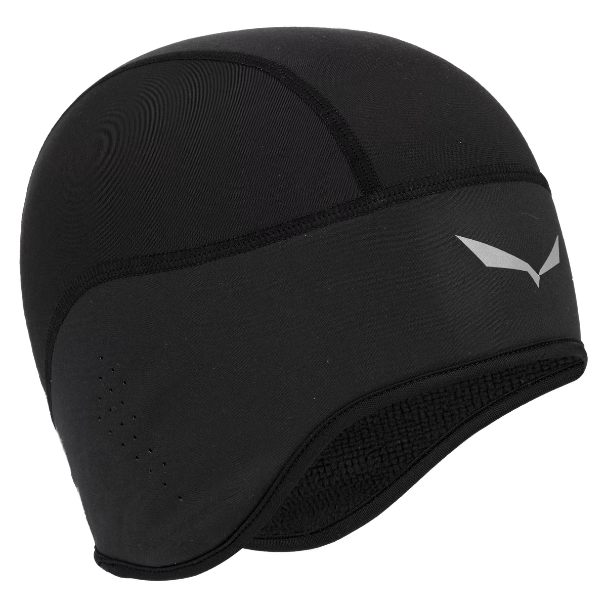 SALEWA ORTLES 2 WS BEANIE - TUULENPITÄVÄ PIPO